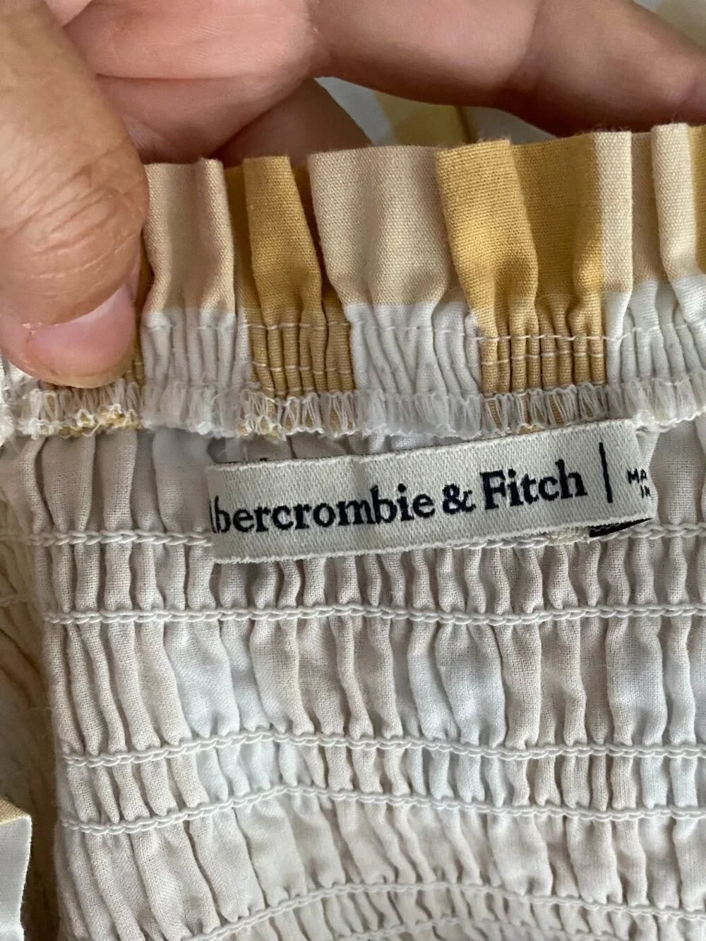Abercrombie & Fitch cute abercrombie